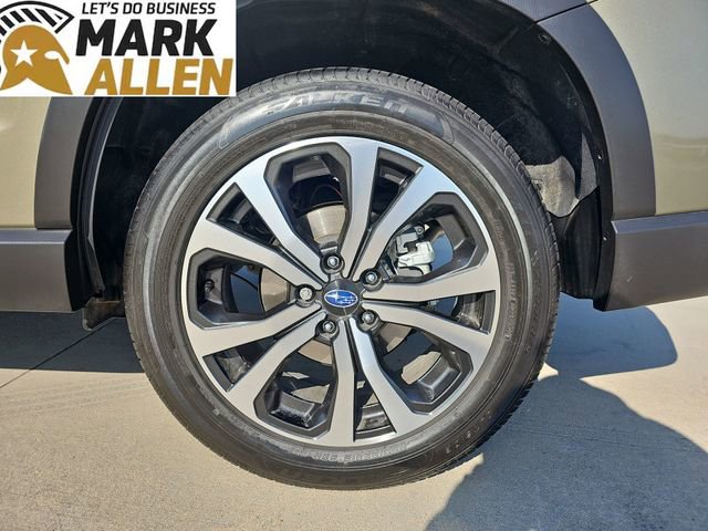 Used 2024 Subaru Forester Limited image 33