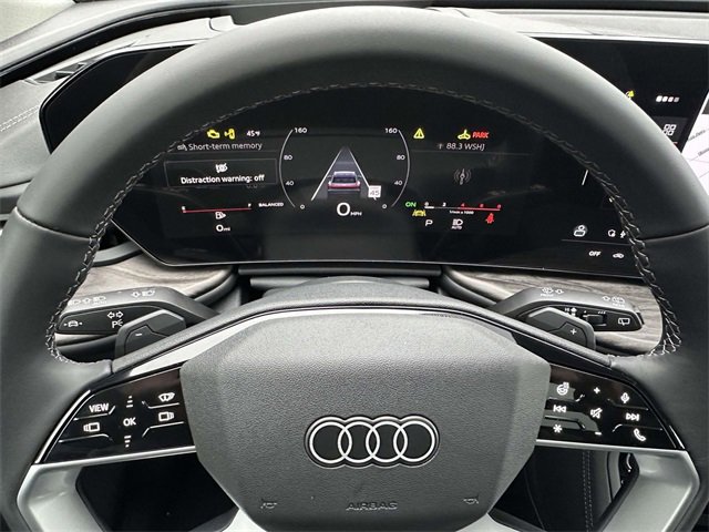 New 2025 Audi Q5 Premium Plus image 10