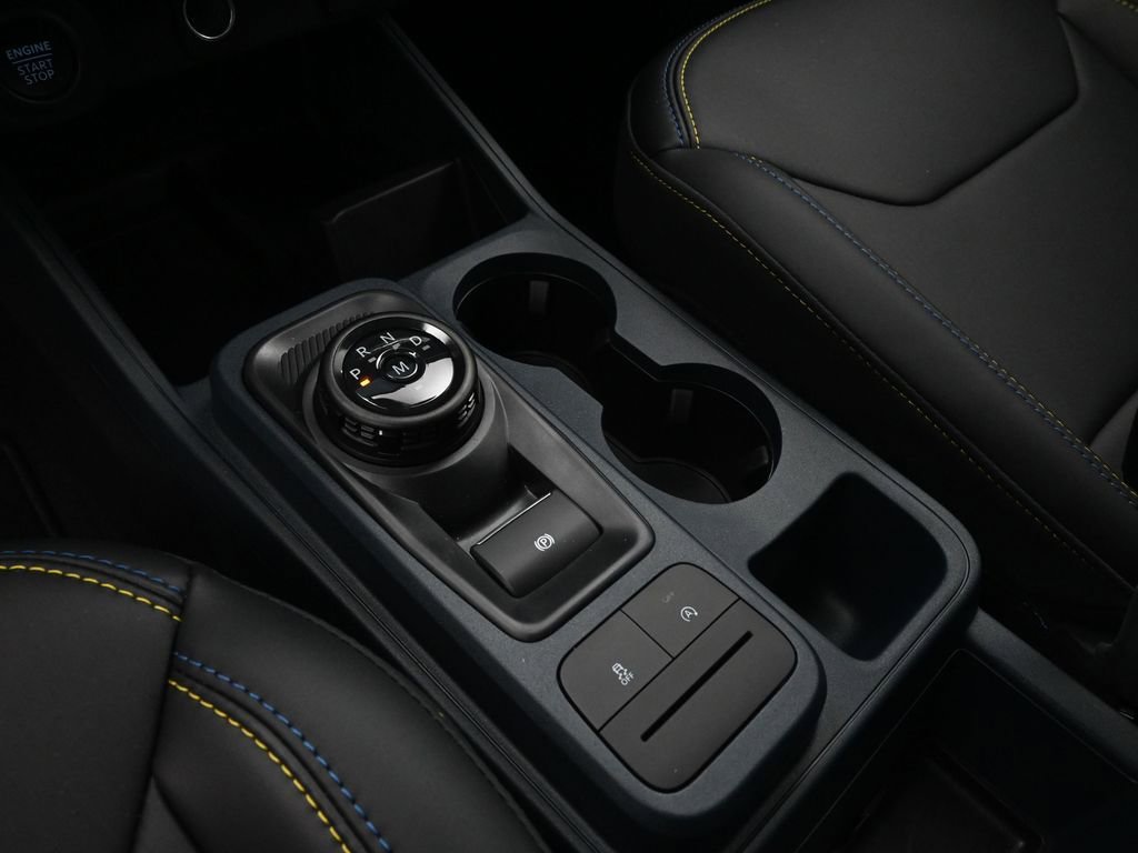 New 2025 Ford Maverick Lobo image 16