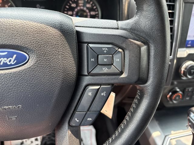 Used 2020 Ford F150 XLT w/ Equipment Group 302A Luxury AWD/4WD image 12