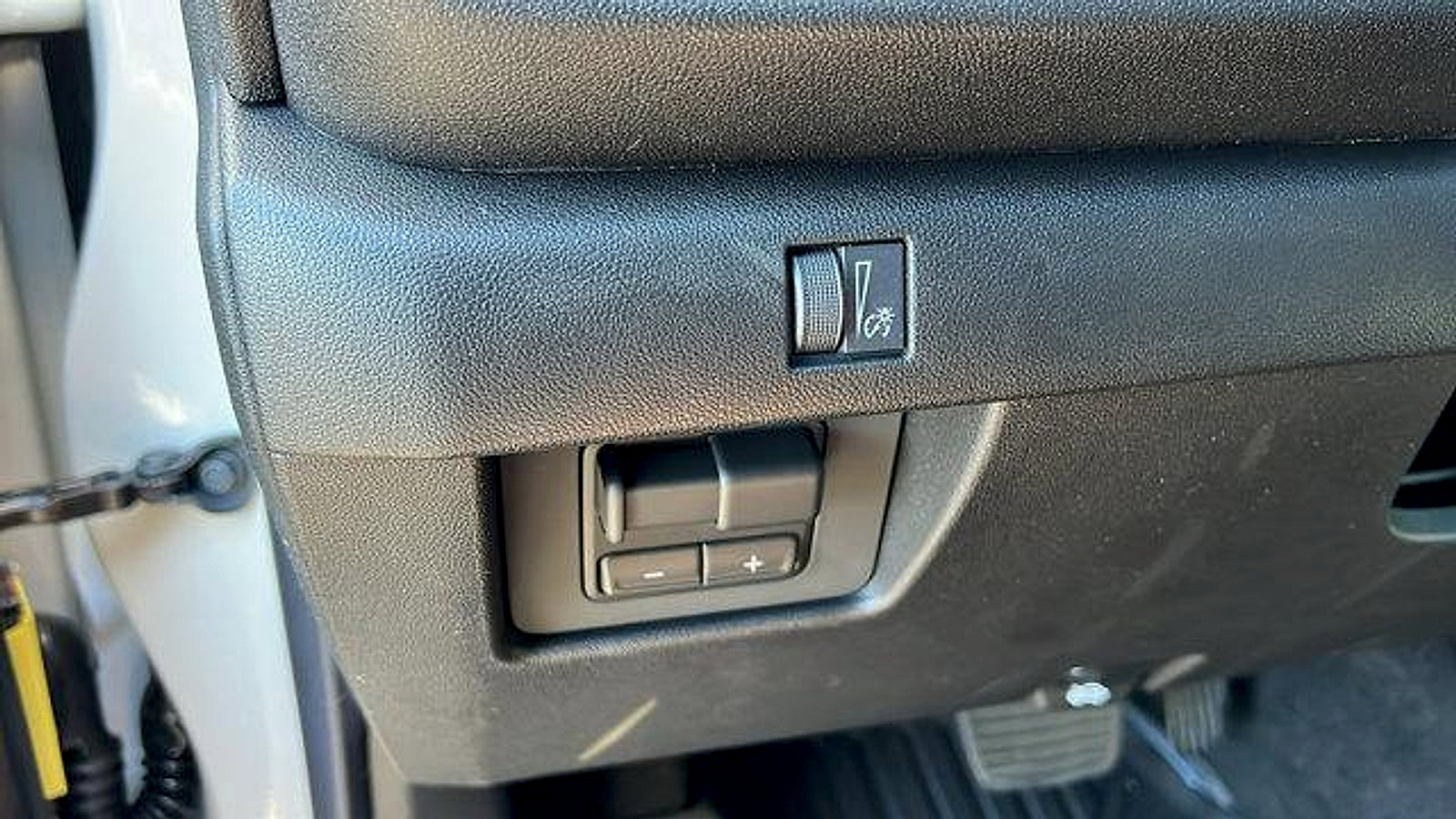 New 2026 Chevrolet Colorado Trail Boss image 26