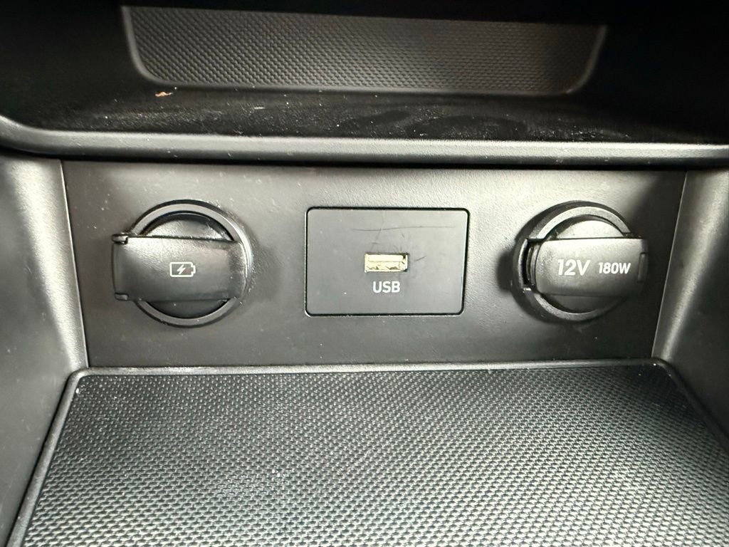 Used 2023 Hyundai Kona SEL w/ Cargo Package image 33