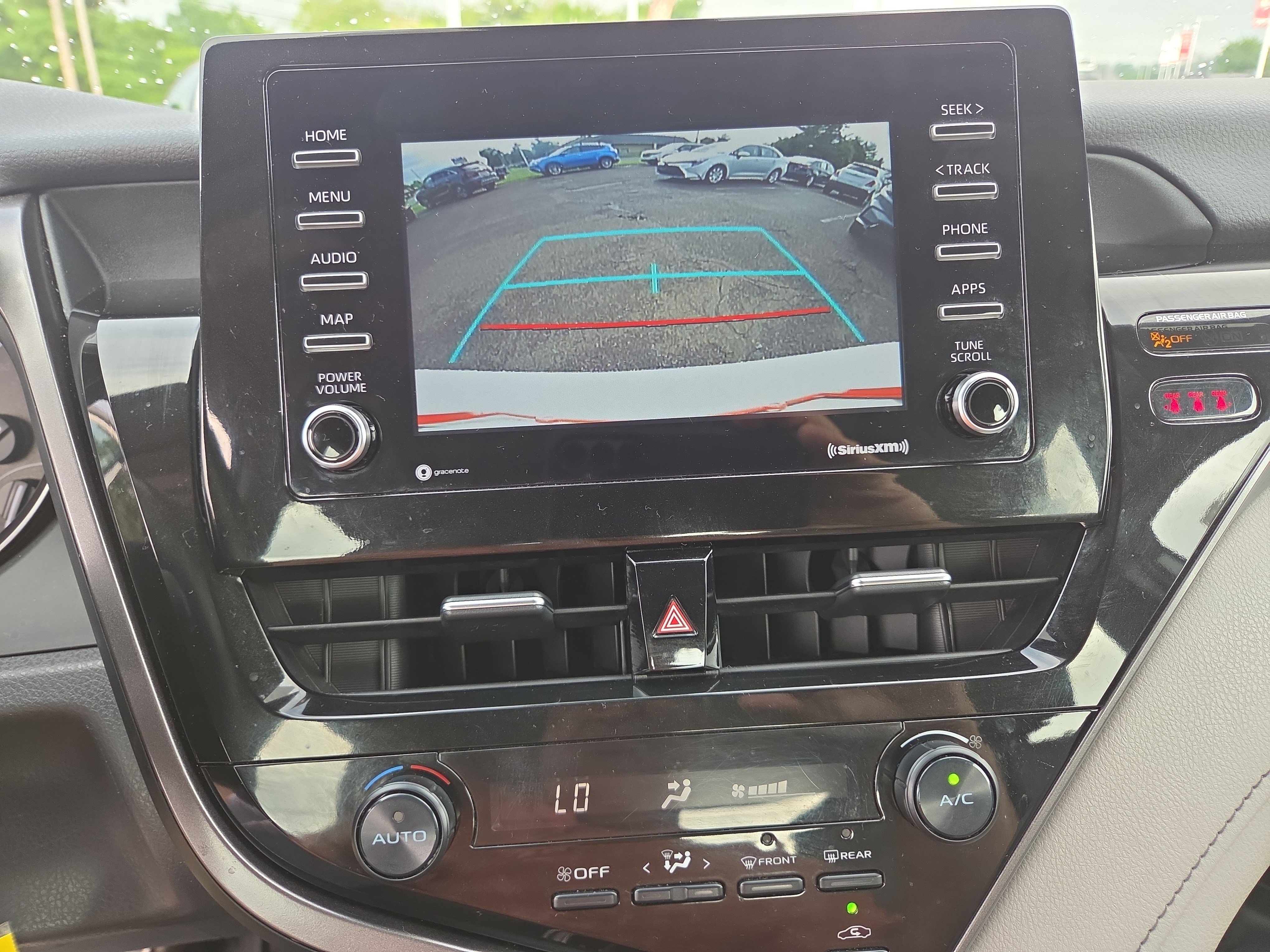 Certified 2021 Toyota Camry SE image 26