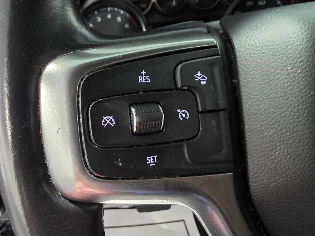Used 2021 Chevrolet Suburban LT AWD/4WD image 15