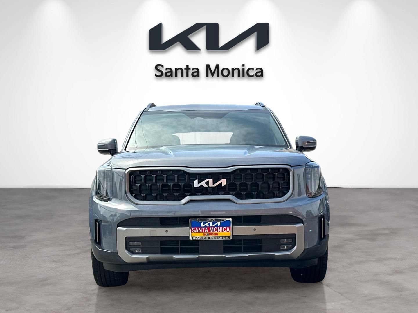Certified 2023 Kia Telluride SX X-Line AWD/4WD image 11
