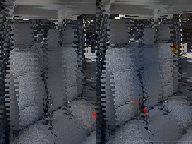 New 2026 Ford F550 4x4 Supercab Super Duty image 10