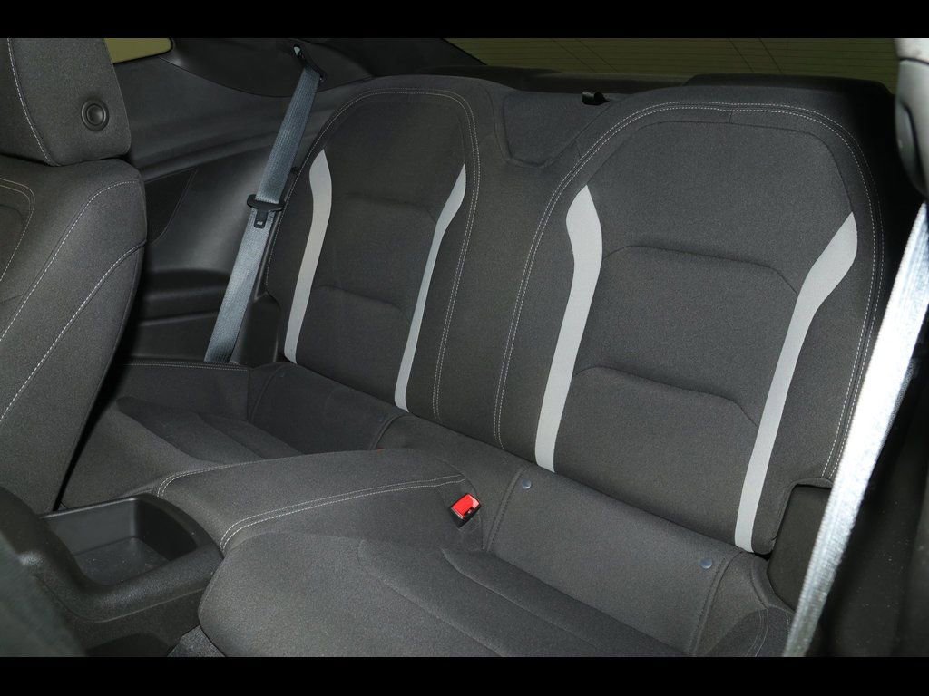 Used 2022 Chevrolet Camaro LT w/ RS Package image 30