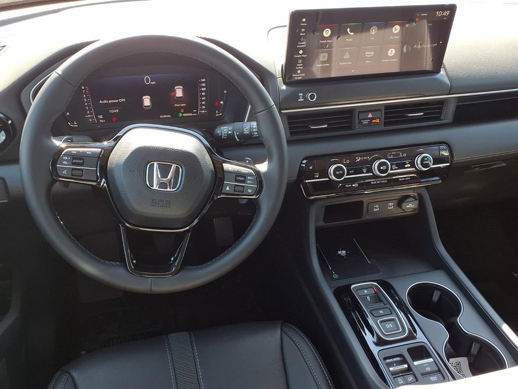New 2026 Honda Pilot EX-L image 13