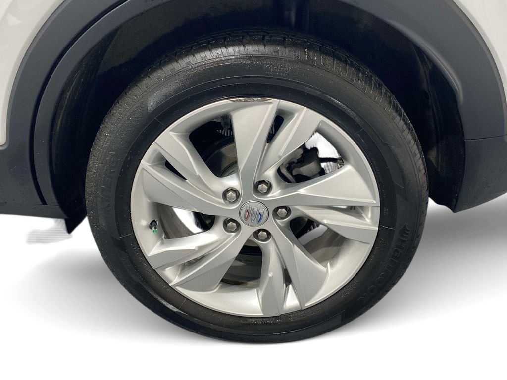 Used 2024 Buick Encore GX Preferred FWD image 7