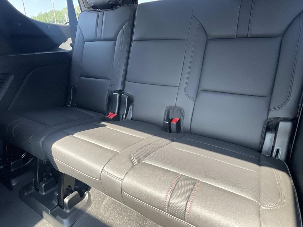 Used 2024 Chevrolet Tahoe RST w/ Luxury Package RWD image 14