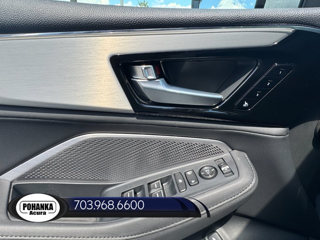 New 2026 Acura MDX SH-AWD image 24