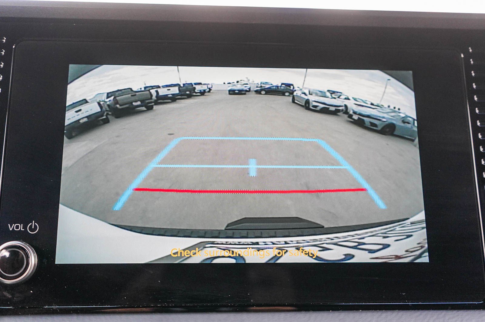 Certified 2025 Toyota Land Cruiser 1958 image 24