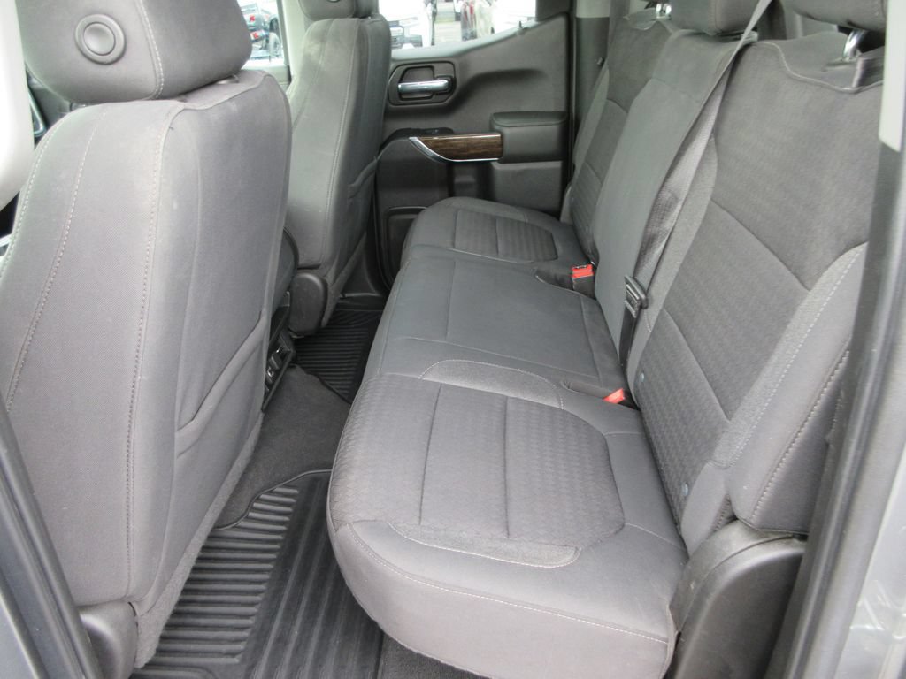 Certified 2021 GMC Sierra 1500 Elevation AWD/4WD image 15