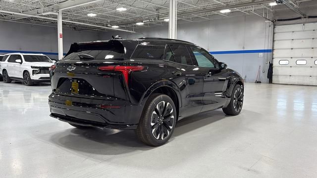 New 2026 Chevrolet Blazer EV RS AWD/4WD image 5