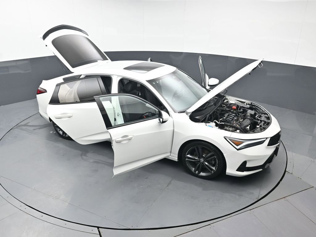 Used 2023 Acura Integra A-Spec image 49