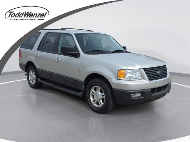 Used 2004 Ford Expedition Eddie Bauer RWD image 1