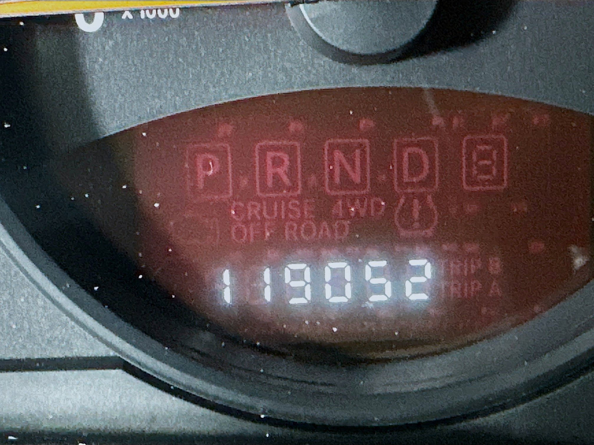 Used 2016 Jeep Patriot Latitude image 18