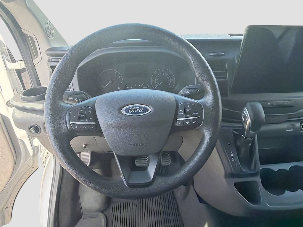 Used 2023 Ford Transit 250 Low Roof AWD image 11