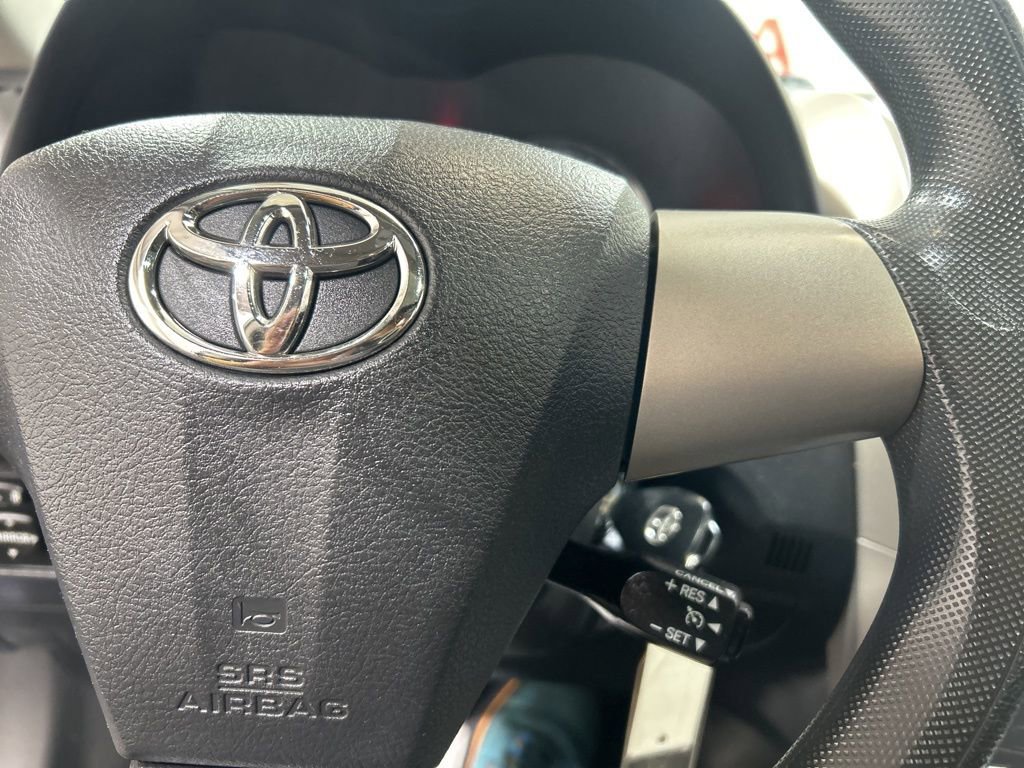 Used 2012 Toyota Corolla S image 24