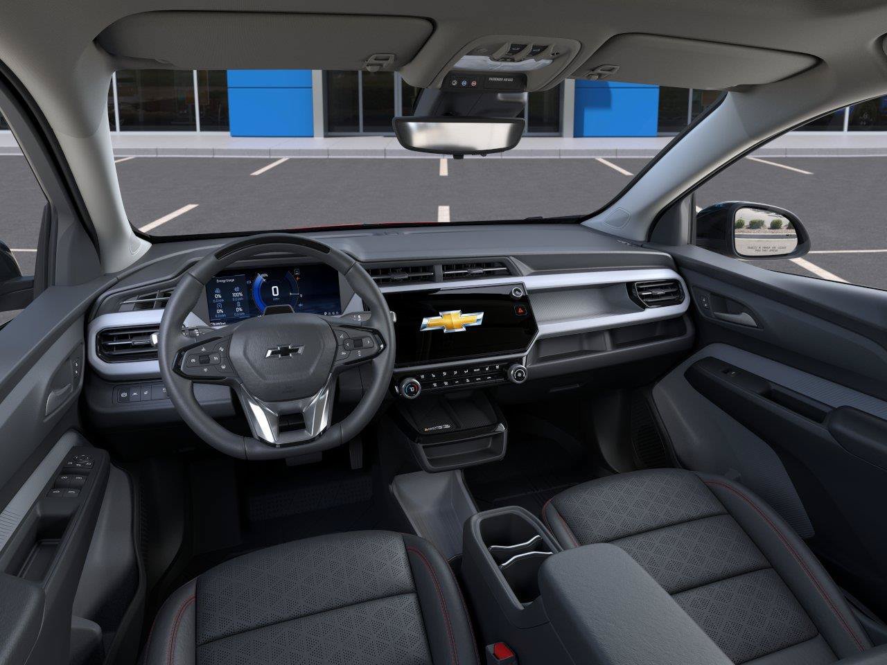New 2027 Chevrolet Bolt RS w/ Super Cruise Package FWD image 15