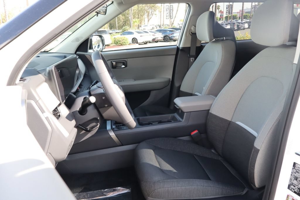 Used 2027 Kia Seltos S FWD image 19