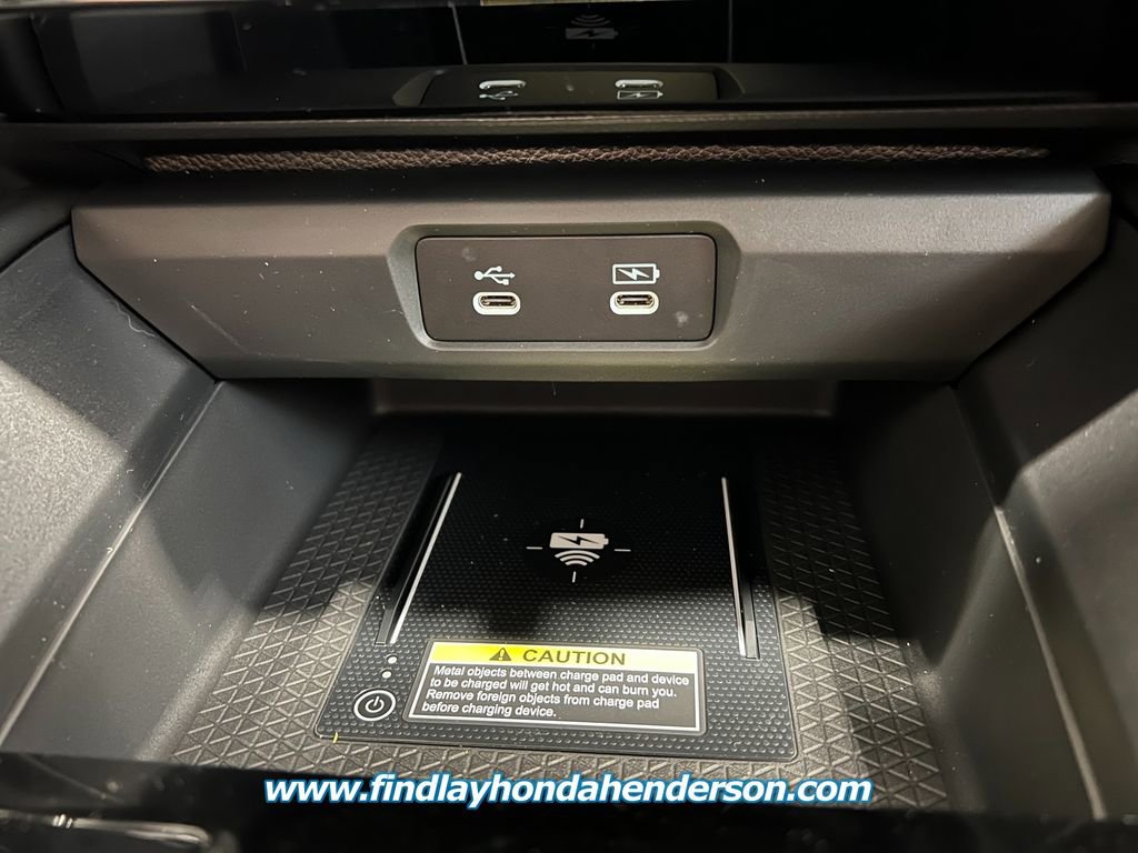 New 2025 Honda Accord Sport image 21