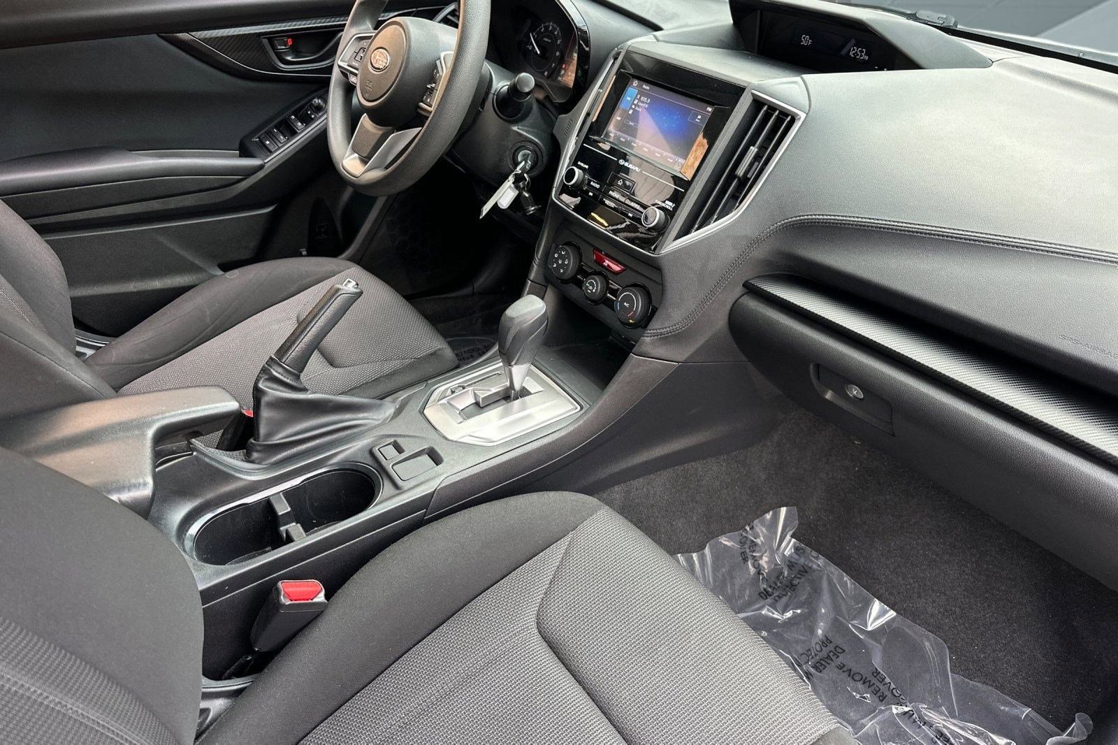 Used 2022 Subaru Impreza 2.0i image 31