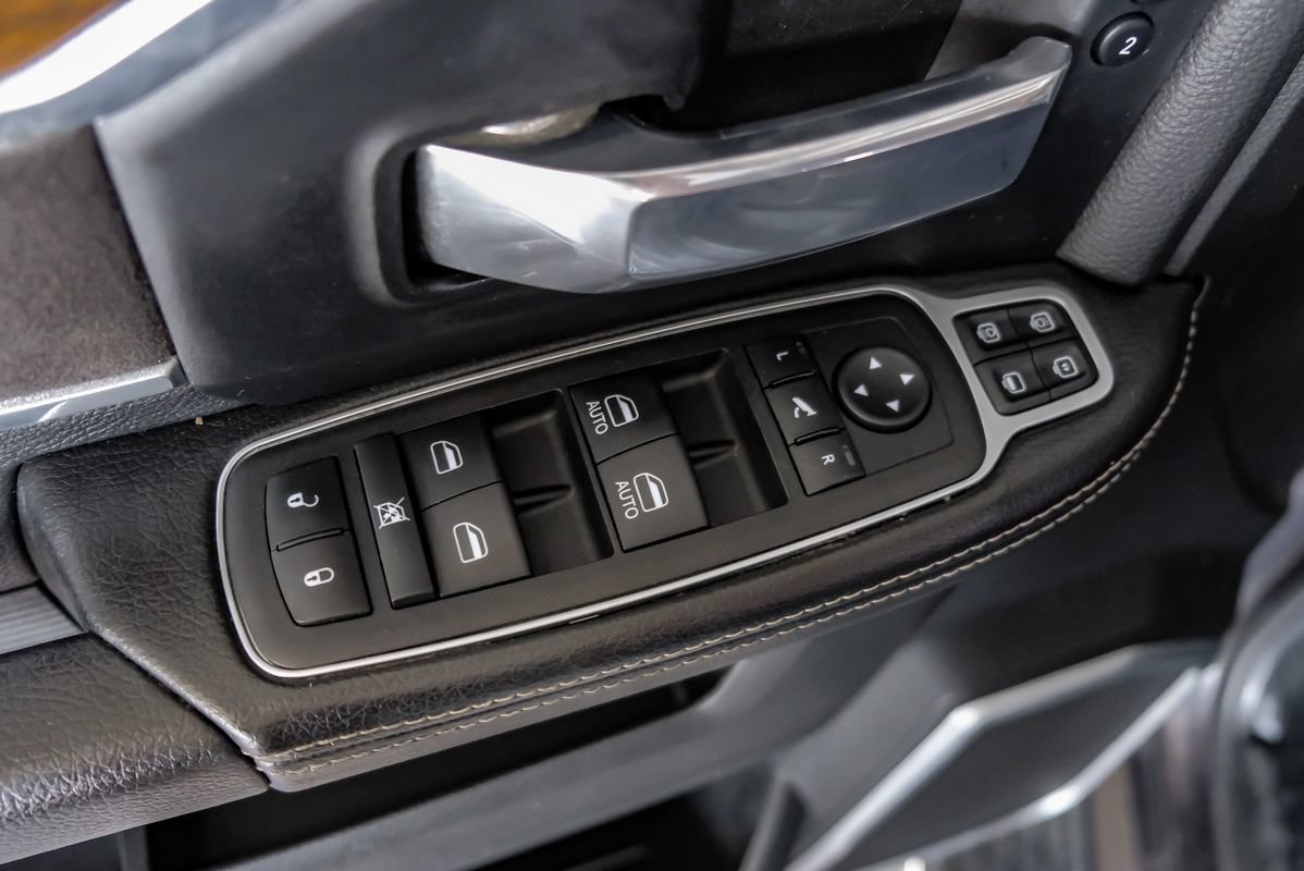 Used 2023 RAM 2500 Laramie AWD/4WD image 43