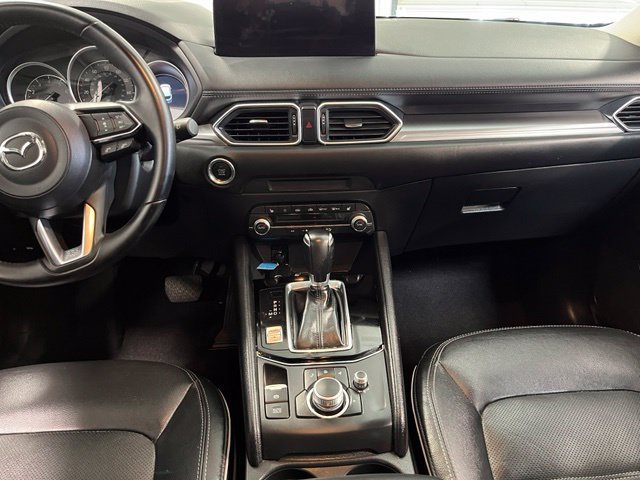 Used 2025 MAZDA CX-5 AWD 2.5 S w/ Preferred Package image 21