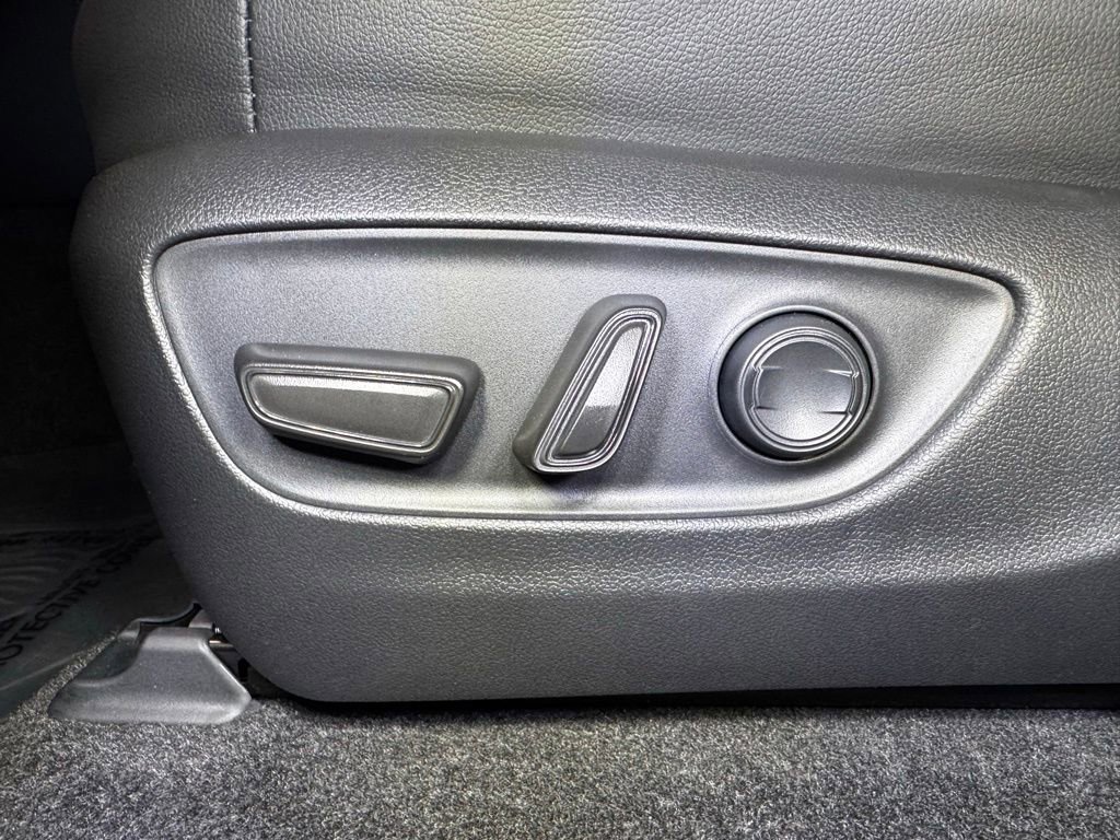 Certified 2025 Toyota Land Cruiser AWD/4WD image 29