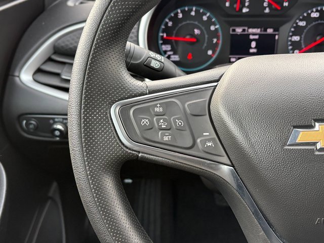 Used 2025 Chevrolet Malibu LT image 26