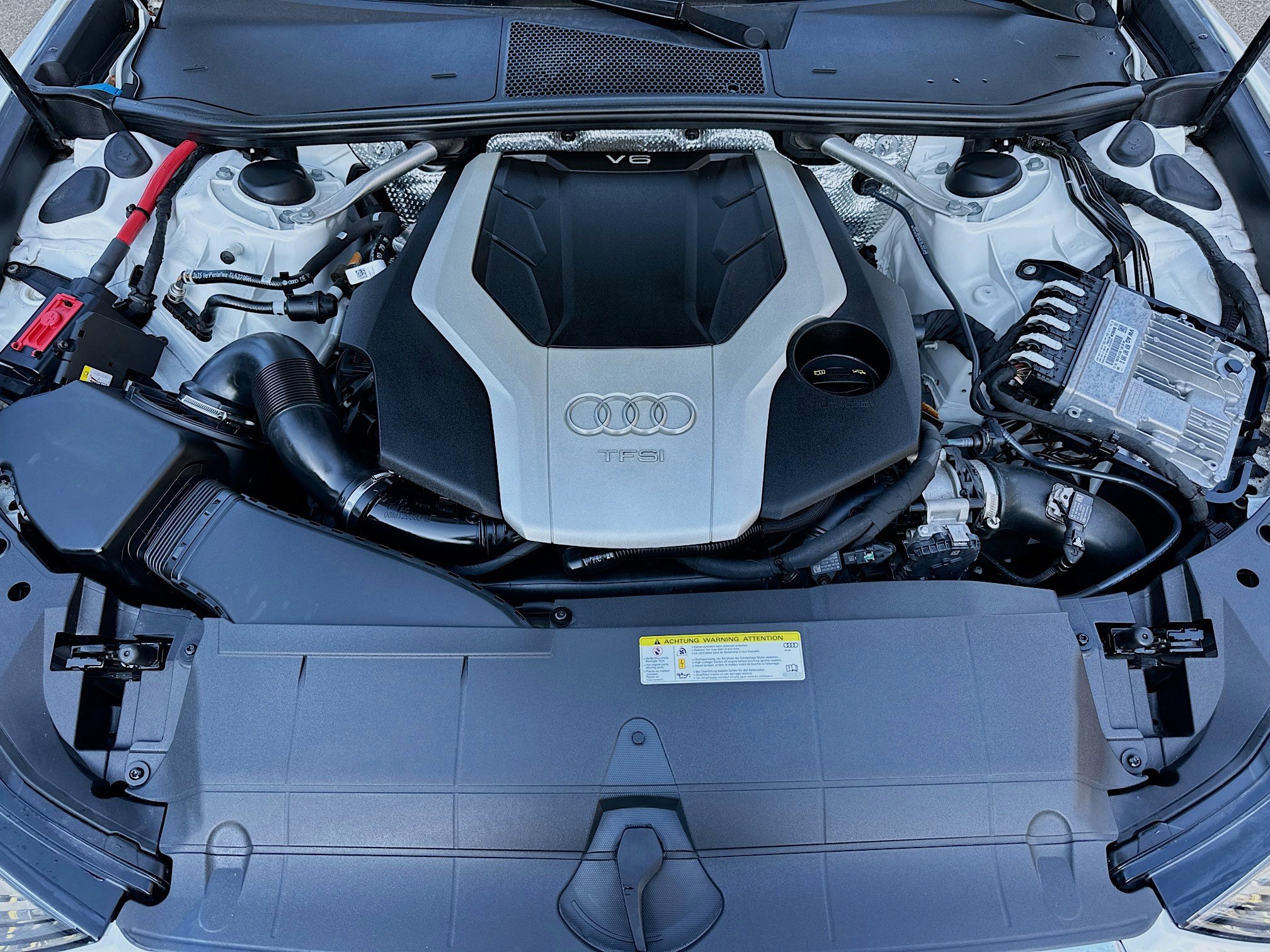 Used 2019 Audi A6 3.0T Prestige image 34