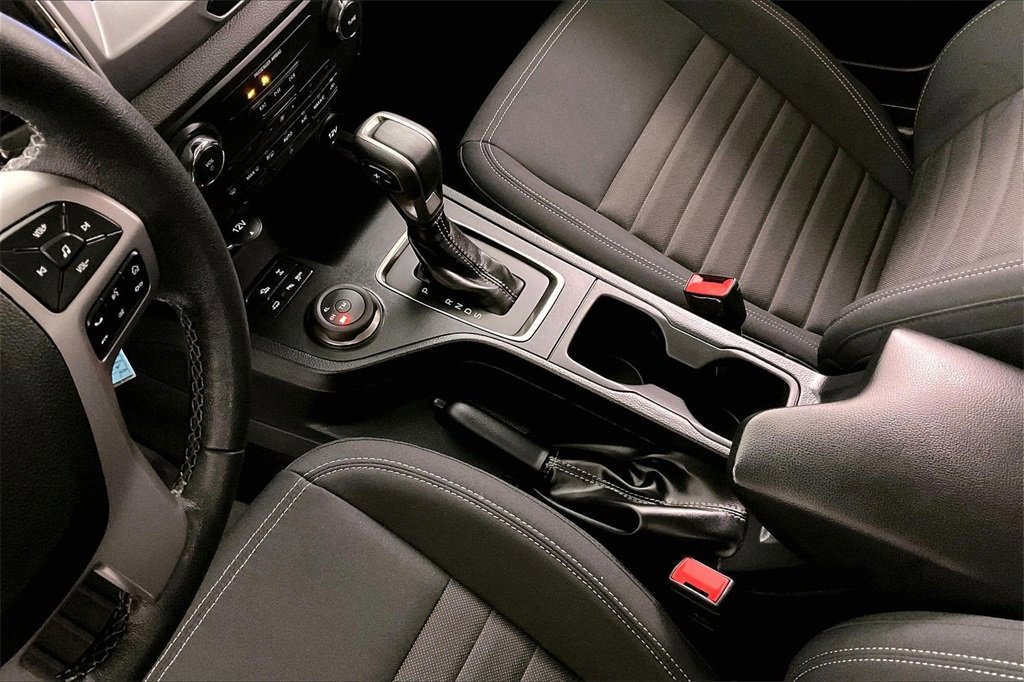 Used 2022 Ford Ranger XLT w/ Equipment Group 302A High image 18