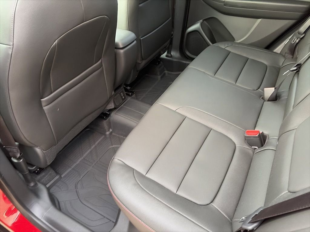 New 2026 Chevrolet TrailBlazer RS w/ Convenience Package image 20