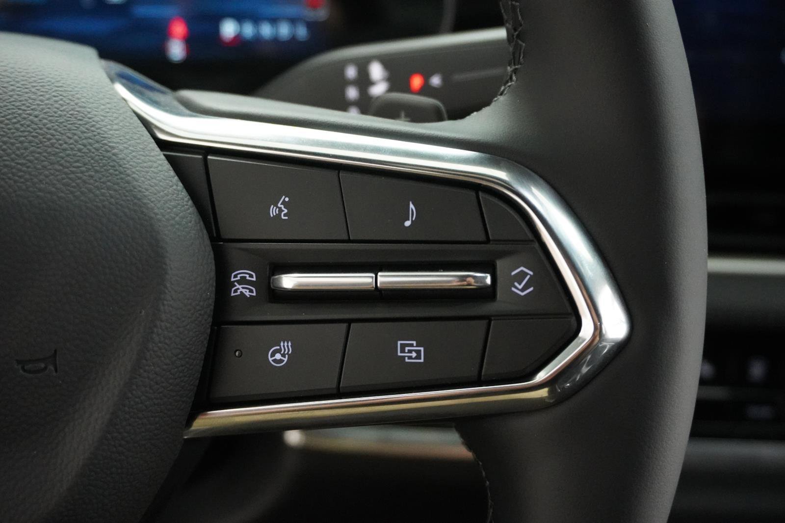 New 2026 Chevrolet Equinox LT image 20