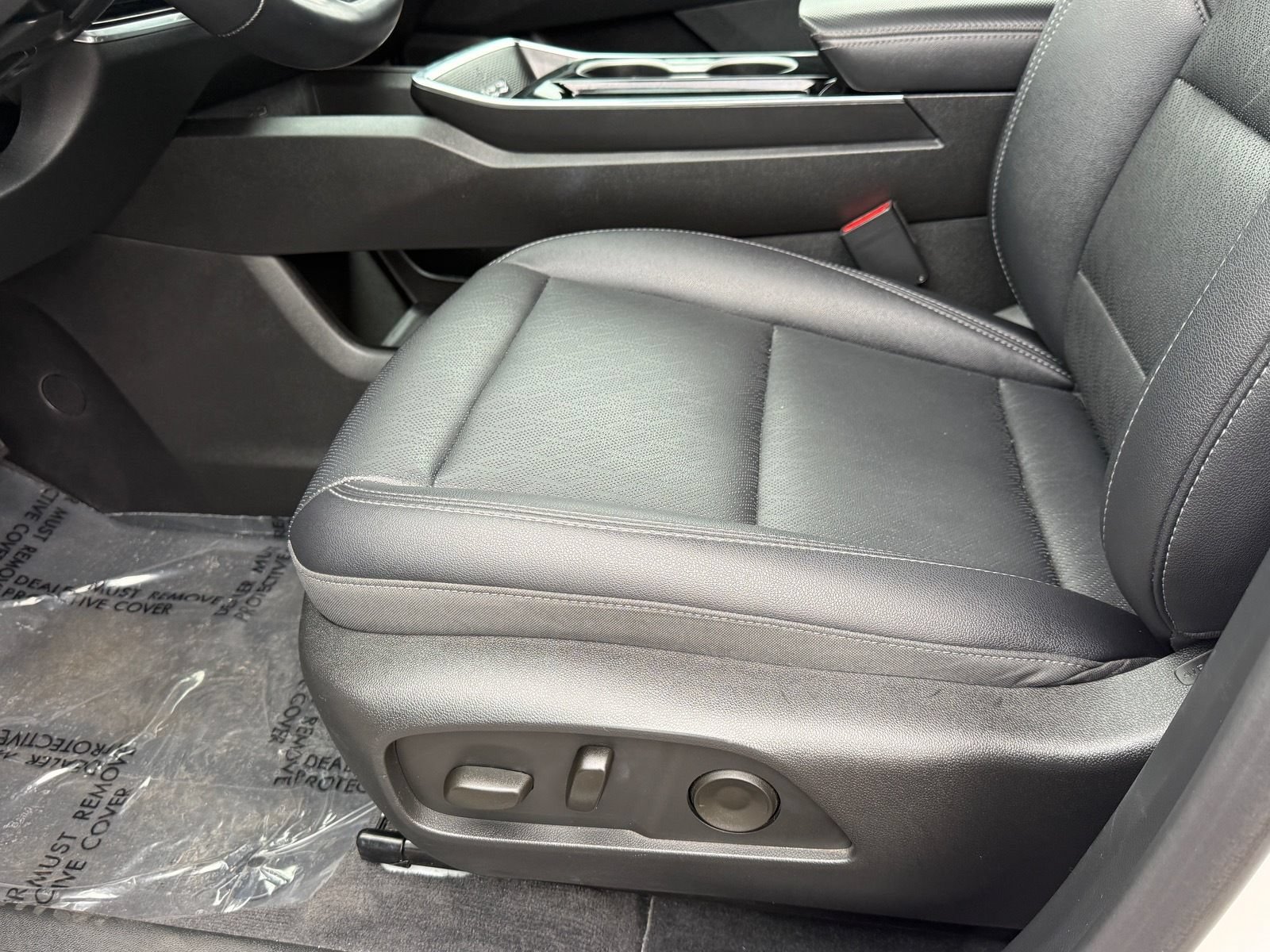 Used 2025 Chevrolet Equinox LT w/ Convenience Package II AWD/4WD image 14