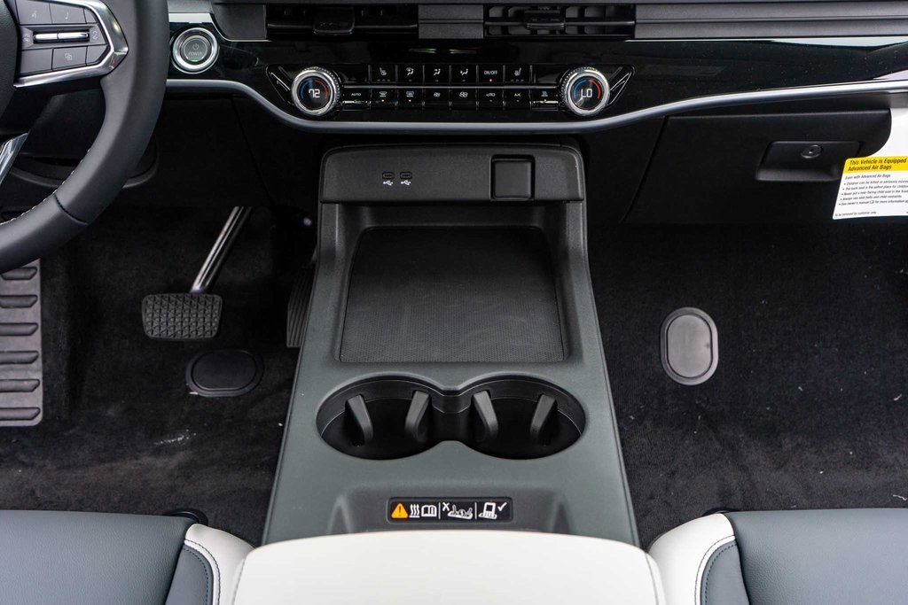 New 2026 Honda Prologue Touring image 22