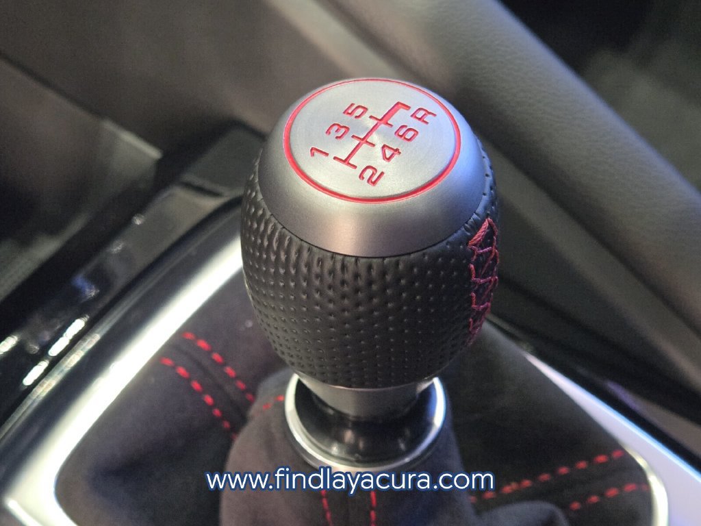 New 2026 Acura Integra Type S FWD image 21