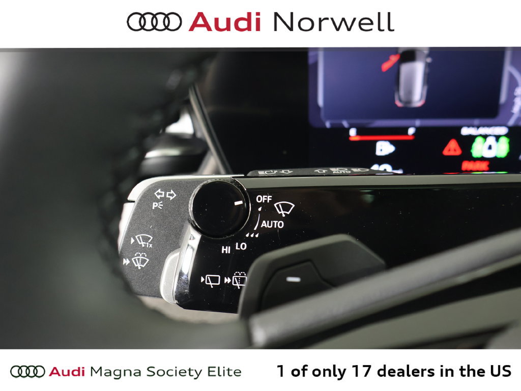 Used 2026 Audi Q3 quattro 2.0T AWD/4WD image 26