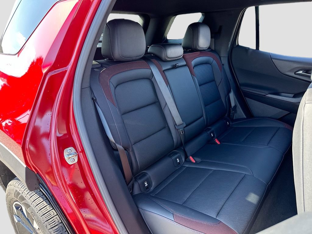 Used 2025 Chevrolet Equinox RS image 26