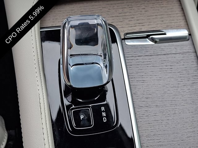 Certified 2025 Volvo XC90 T8 Ultra w/ Protection Package AWD/4WD image 19