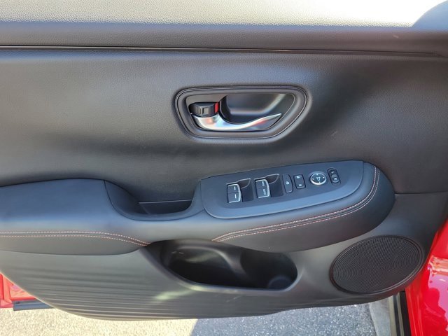 Certified 2024 Honda HR-V Sport image 21