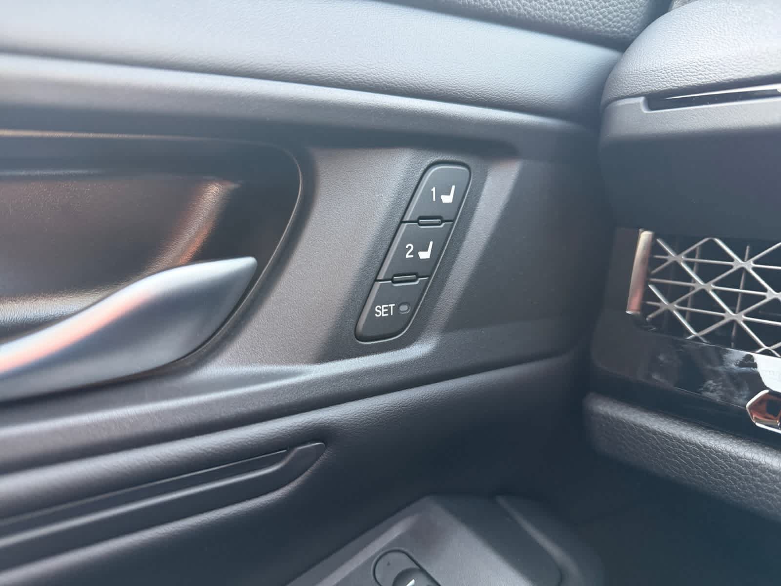 New 2026 Honda Accord EX-L image 22