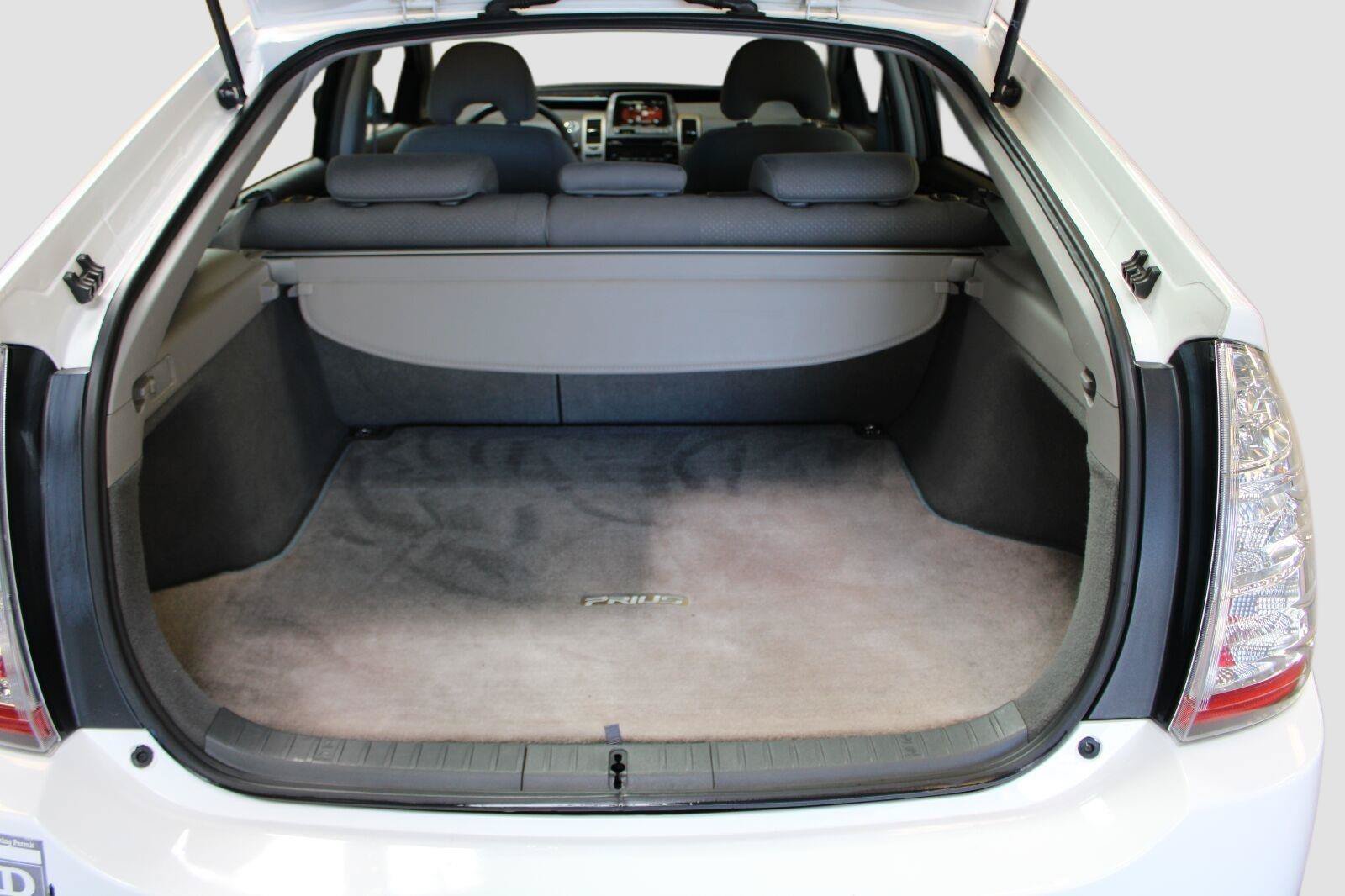 Used 2008 Toyota Prius FWD image 31