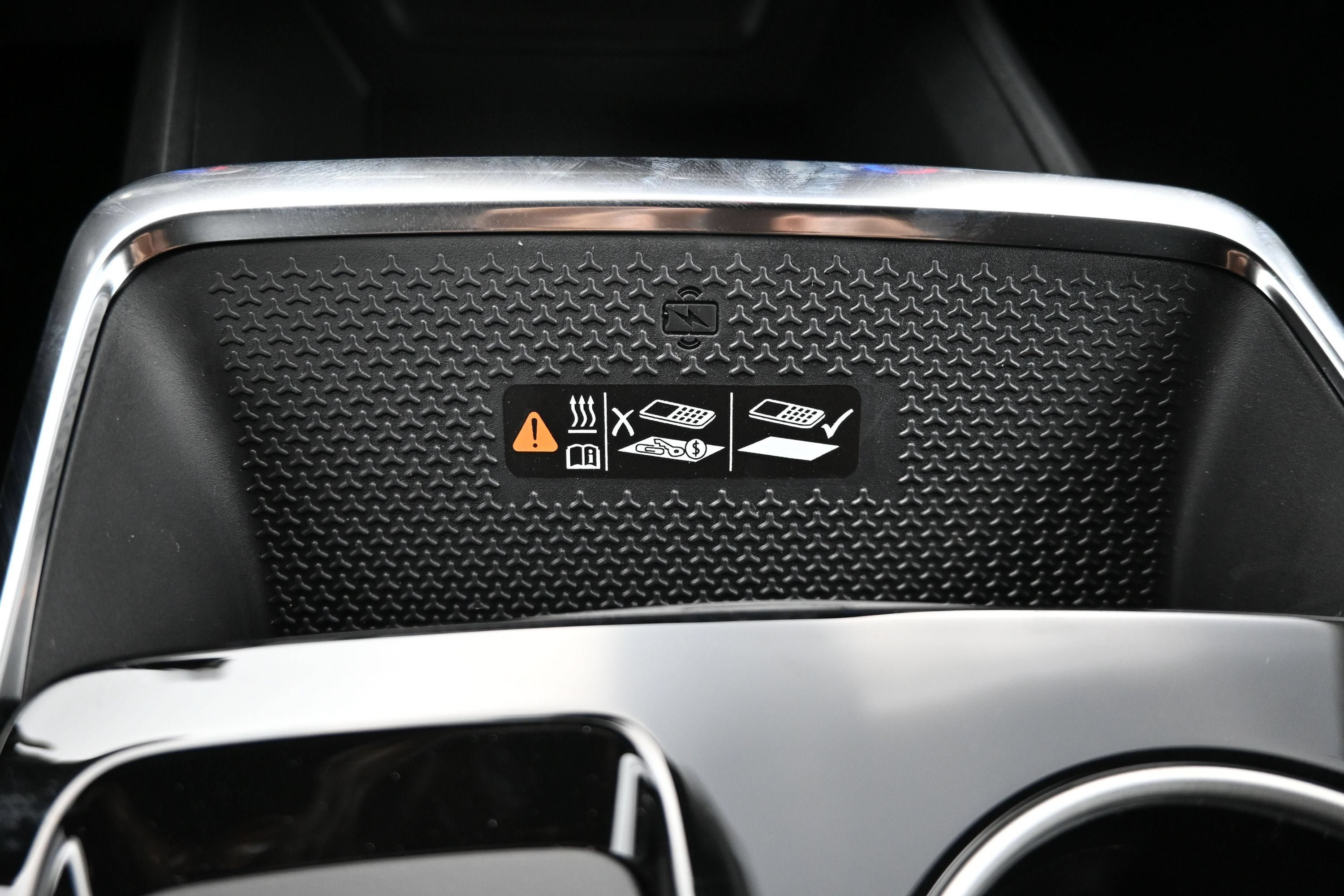 New 2027 Chevrolet Equinox LT w/ Convenience Package II FWD image 22