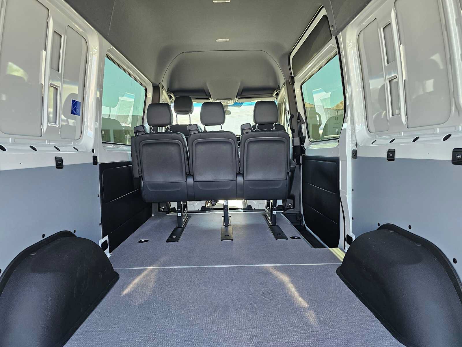Used 2026 Mercedes-Benz Sprinter 2500 image 19