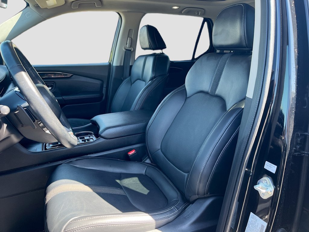 Used 2024 Honda Pilot Touring image 22