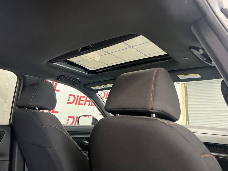 Used 2024 Honda CR-V Sport image 12