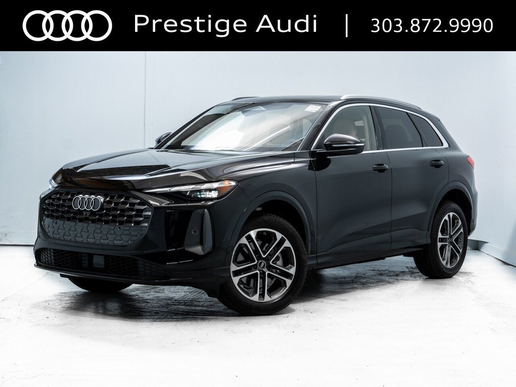 Used 2025 Audi Q5 Premium w/ Convenience Package AWD/4WD image 2