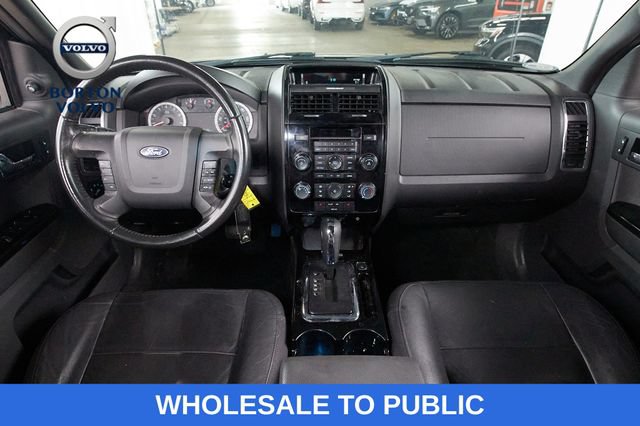 Used 2012 Ford Escape Limited AWD/4WD image 6
